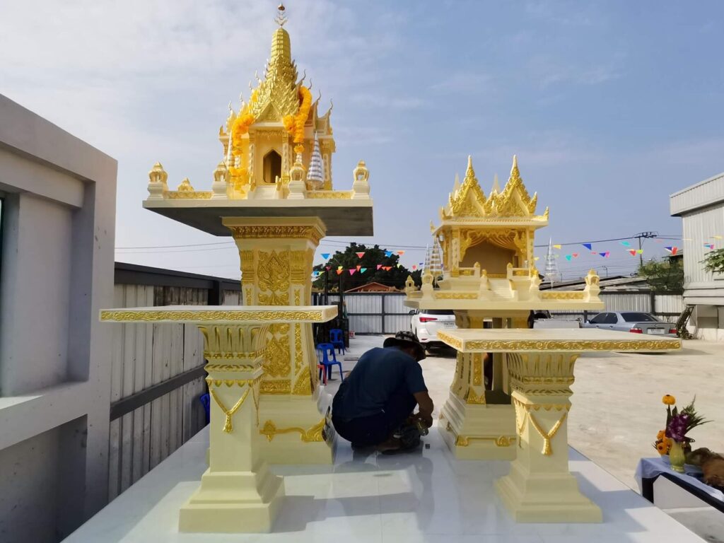 ศาลพระภูมิเจ้าที่ ศาลพระภูมิ ศาลเจ้าที่ ศาลพระภูมิราคาถูก ศาลเจ้าที่ราคาถูก ชุดศาลพระภูมิเจ้าที่ ศาลพระภูมิทรงไทย ราคาศาลพระภูมิ ราคาศาลเจ้าที่ ศาลพระภูมิราคา โรงงานศาลพระภูมิ  ศาลพระภูมิมณีสุข ศาลพระภูมิเจ้าที่จัดเป็นชุดมาตรฐาน